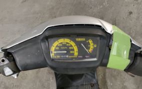 YAMAHA JOG ZR 3YK