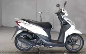 HONDA DIO 110 JF31