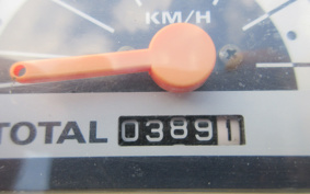 SUZUKI LETS2 CA1PA