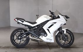 KAWASAKI NINJA400 EX400E