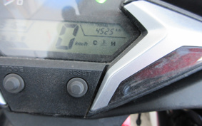 HONDA CBR250R MC41