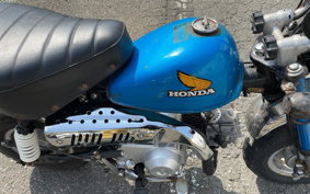 HONDA MONKEY Z50J