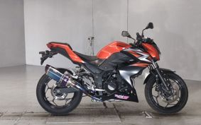 KAWASAKI Z250 ER250C