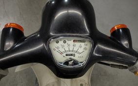 HONDA GIORNO AF24