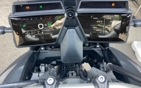 YAMAHA TRACER 9GT 2023 RN70J