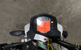 KTM 200 DUKE JUC40