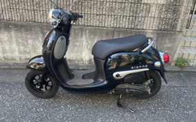 HONDA GIORNO AF77