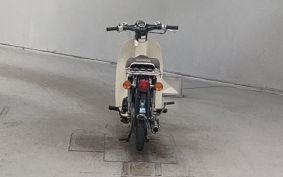HONDA SUPER CUB50 AA01