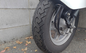 HONDA GYRO TA03