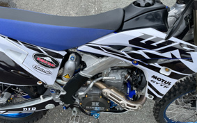 YAMAHA WR450F CJ17C