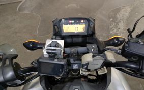 HONDA NC 700 X DCT RC63