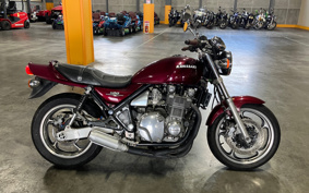 KAWASAKI ZEPHYR1100 1992 ZRT10A