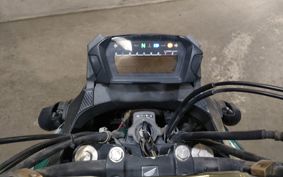 HONDA NC 700 X RC63