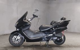HONDA FORZA MF06