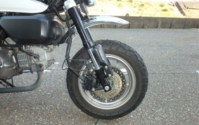 HONDA  MONKEY 125ABS JB02