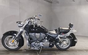 HONDA VTX1800 SC49