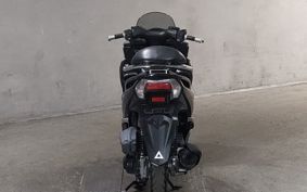 YAMAHA TORI CITY125 SE82J
