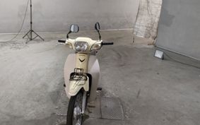 HONDA SUPER CUB110 JA10