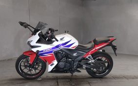 HONDA CBR400R NC47