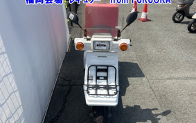 HONDA GYRO