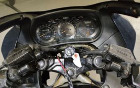 YAMAHA FJ1200 3CV