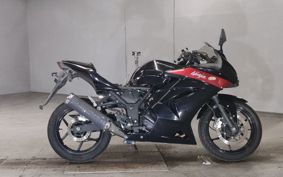 KAWASAKI NINJA250R EX250K