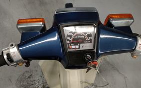 HONDA SUPER CUB50 AA01