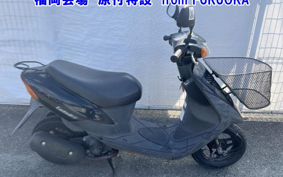 SUZUKI LETS2