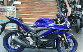 YAMAHA YZF-R25 ABS RG43J