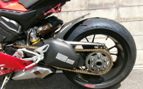 DUCATI  DUCATI PANIGA-REV4S 2020 DA00J
