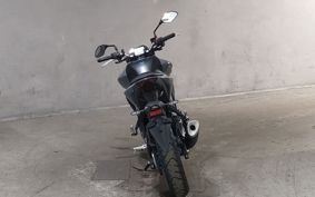 YAMAHA MT-25 RG74J