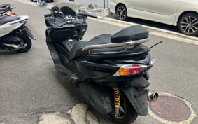 HONDA FORZA Z MF10
