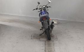 YAMAHA YBR125 PCJL