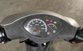 YAMAHA JOG SA36J