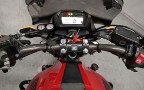 HONDA NC 700 S RC61