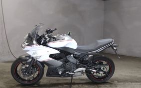 KAWASAKI NINJA400R ER400B