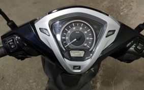 HONDA LEAD 125 JF45