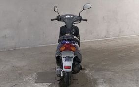 YAMAHA BJ SA24J