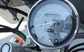 HONDA REBEL MC13