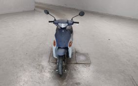 SUZUKI LETS4 CA45A