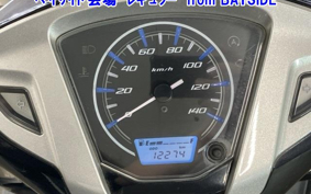 HONDA LEAD 125