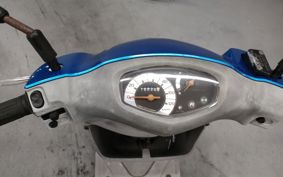 SUZUKI ADDRESS V125 CF46A