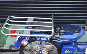 YAMAHA MATE50