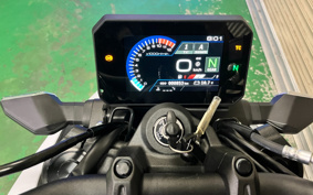 SUZUKI GSX-8S 2024 EM1AA