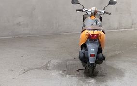 SUZUKI LETS4 CA41A