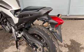 HONDA NC750L RC67