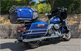 HARLEY  HARLEY FLHTCUI 2005 FCW