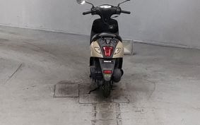 SUZUKI LETS CA4AA