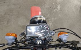 HONDA XL250S L250S