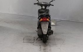 SUZUKI ADDRESS V125 CF4EA